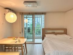 Two-room apartment near Bucheon City Hall/Sin 0th image