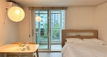 부천시청/신중동역 투룸 방 이미지