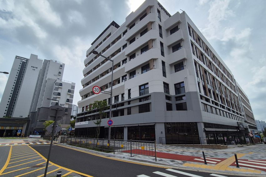 세종신축브랜드 오피스텔