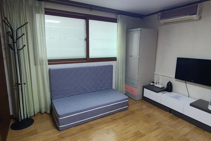 누리엘 402호 원룸 2번째 이미지