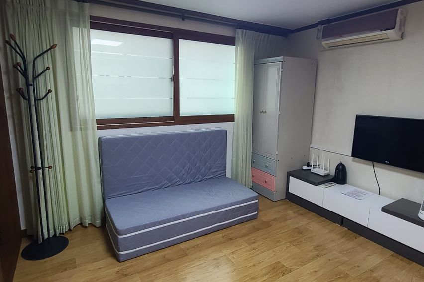 누리엘 402호 원룸 2번째 이미지