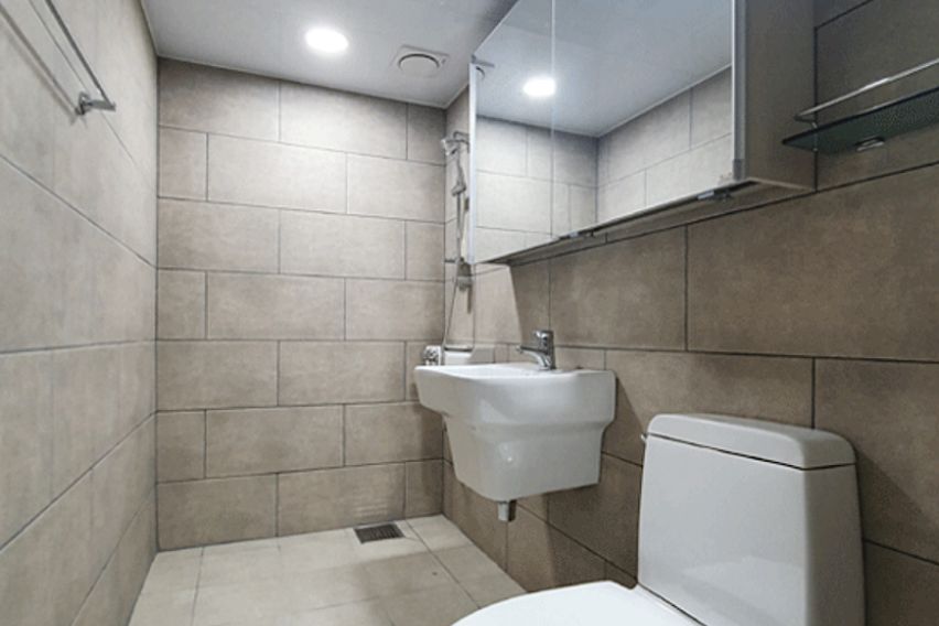 효자역 3분 3룸2화