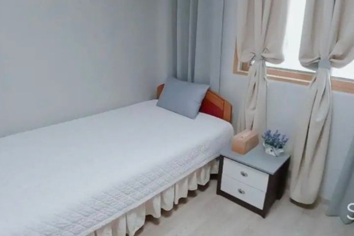 Cozy stay 2th image