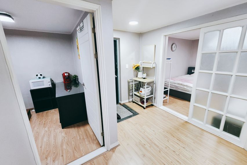 4.연남동 다세대 단독