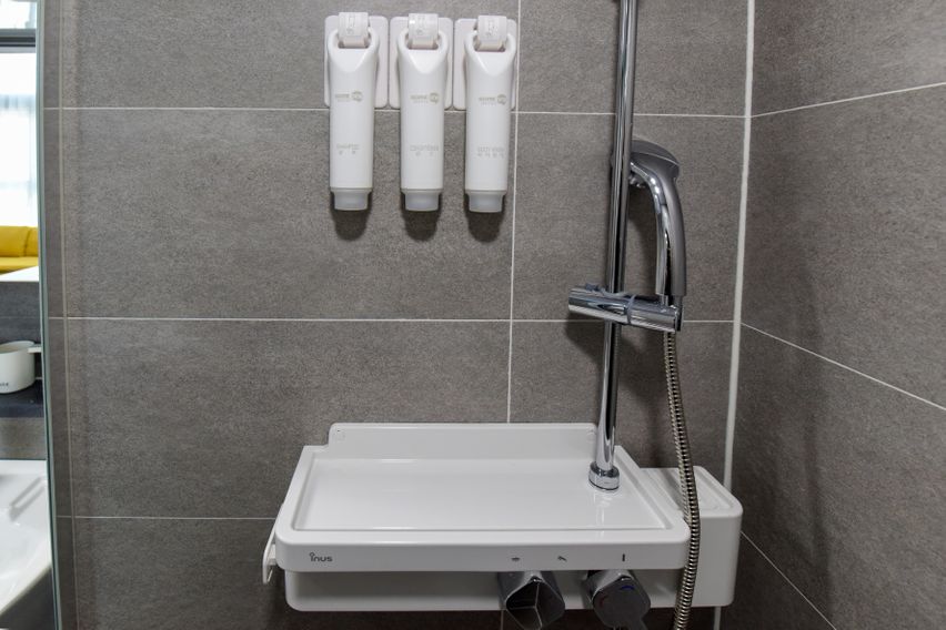 신축원룸/생활숙박시설