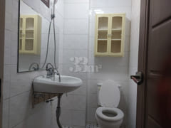 Spacious two-room apartment, 17 pyeong, for 5 5th image