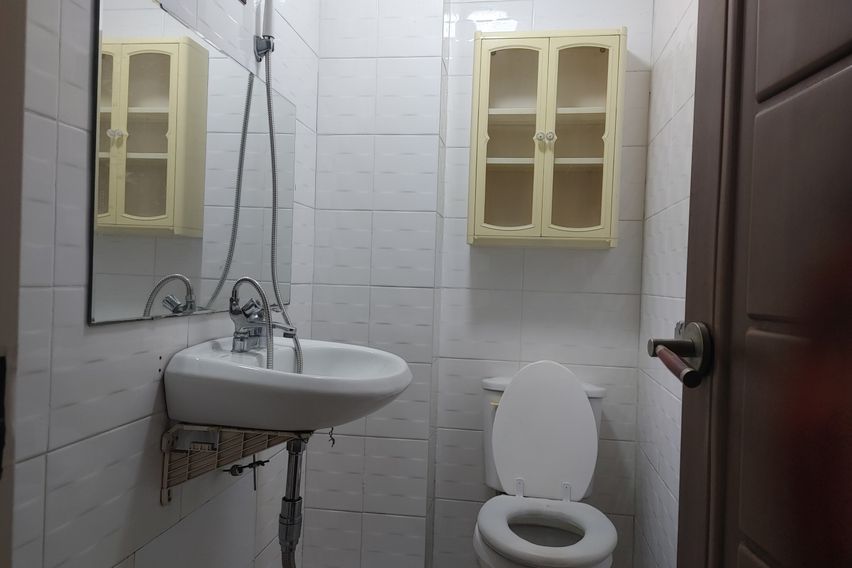 밝고 넓은투룸 17평