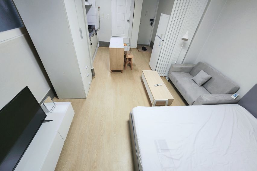 선릉역👣7분 풀옵션원룸 12번째 이미지