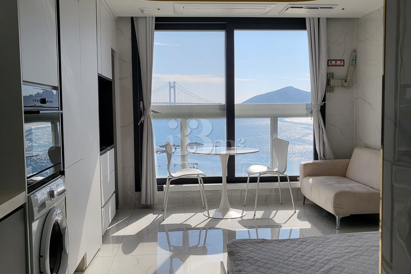 Gwangalli Ocean View House 4th image