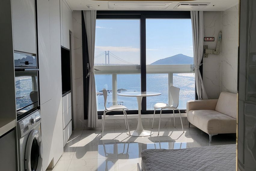 광안리 오션뷰 하우스