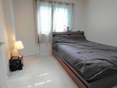 Apartment near Suseongmot Lake 2th image