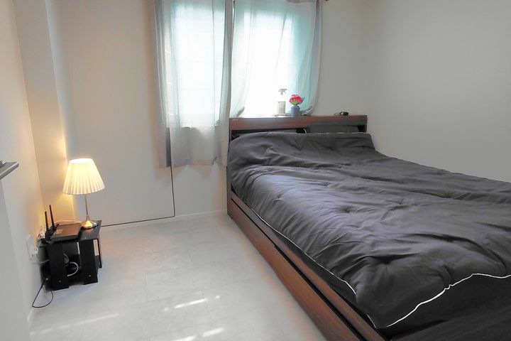 Apartment near Suseongmot Lake 2th image