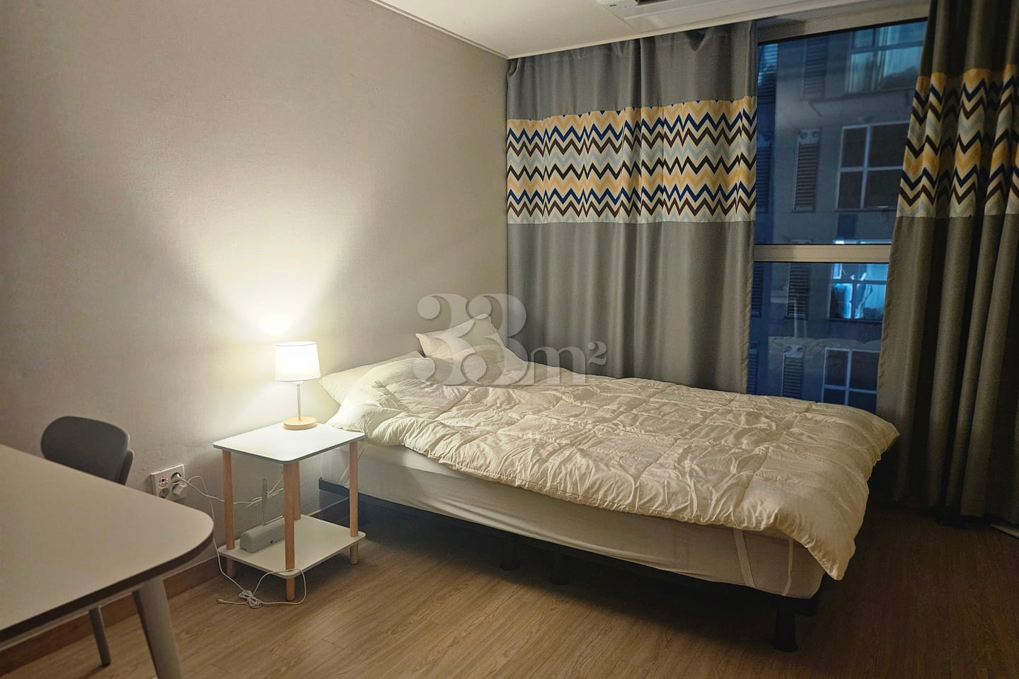 Spacious studio apartment, 5 minutes from Pye 9th image