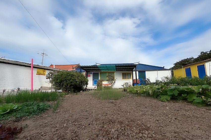 비안도 섬 여유누리