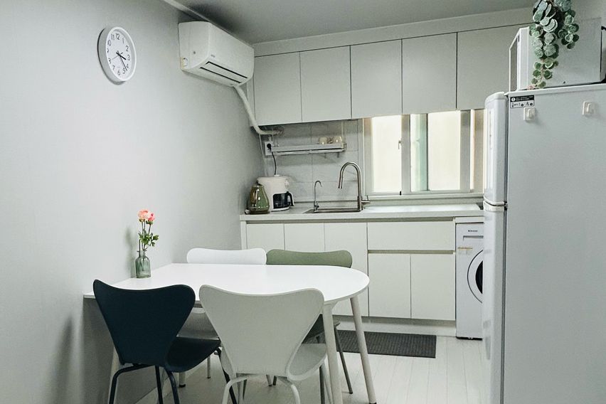 홍대망원연남투룸