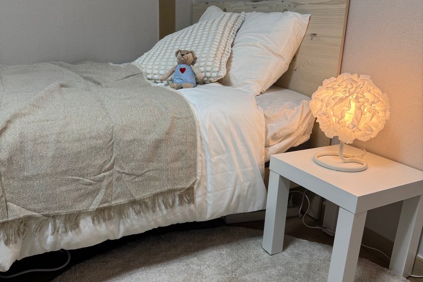 단기월세 스테이 34