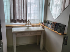 Fully furnished, 2 beds, near EXCO 10th image