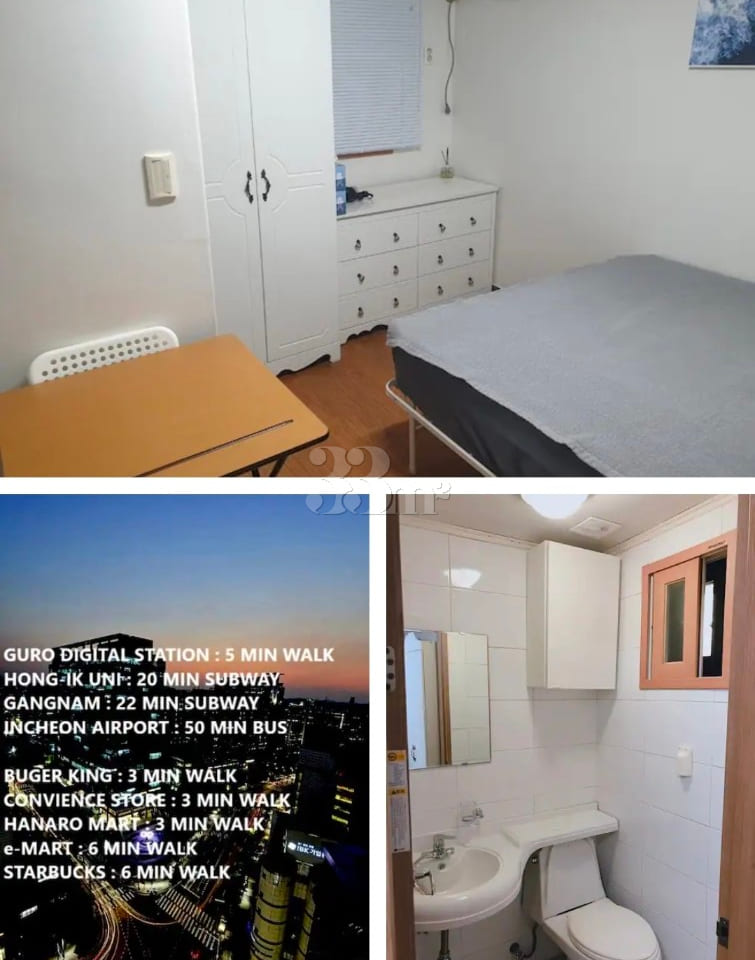 Room 202 5th image