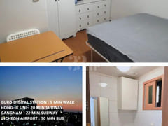 Room 202 5th image