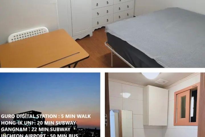 Room 202 5th image