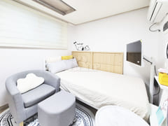 Seoul National University Station area 7th image