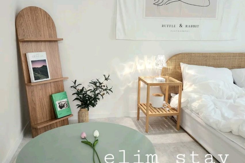 NEW 감성 하우스