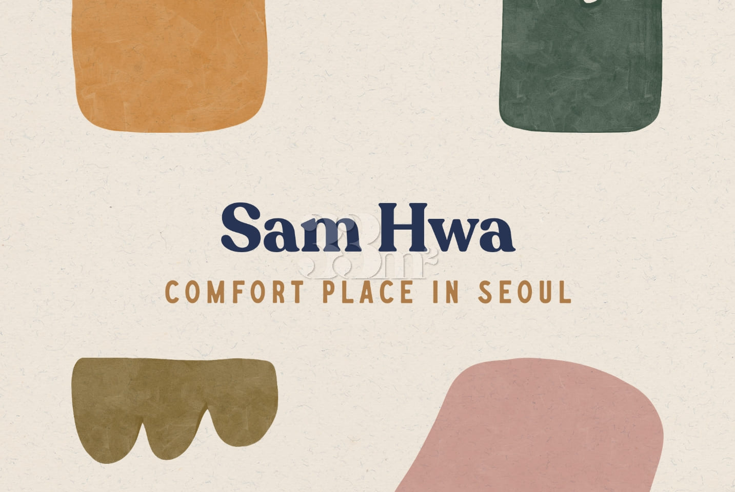 1-minute walk to Line 6, 16 pyeong 19th image