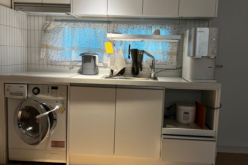 마곡여성쉐어하우스203 10번째 이미지