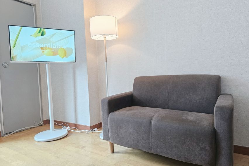 ❤️신사 가로수길 코앞❤️