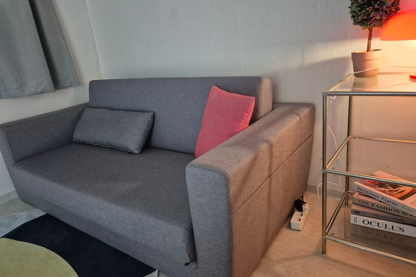 평화하우스 월계역