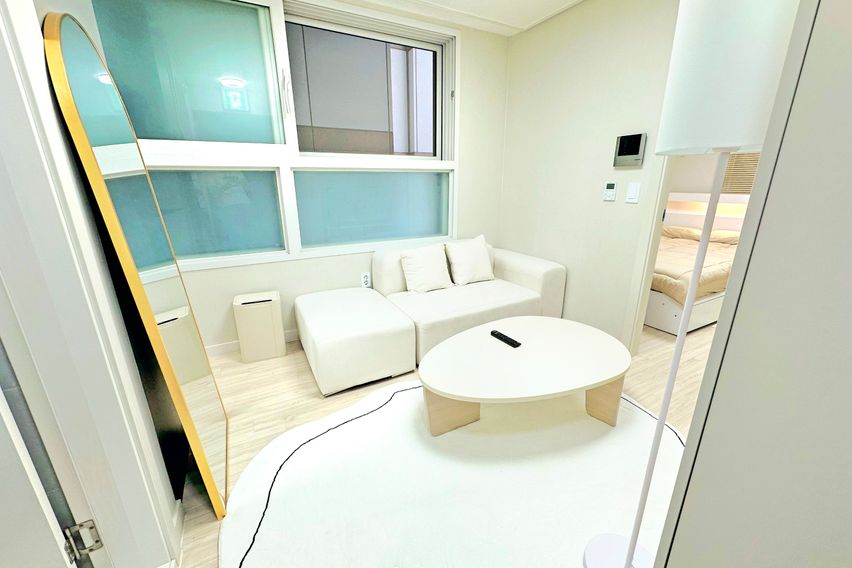 미니투룸/서울대입구2분 6번째 이미지