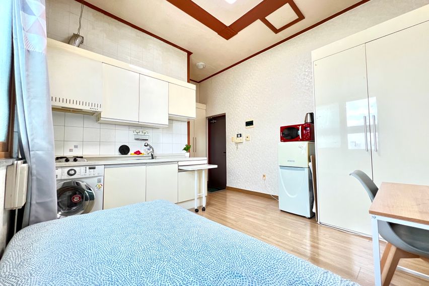 영등포 채광 좋음 숙소