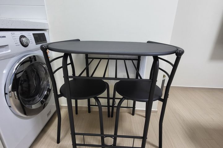 Yangyang Jukdo, fully furnished, 43 2th image