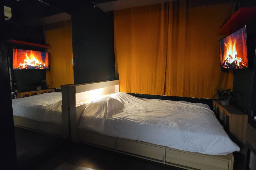 1,2층 단독사용 공간