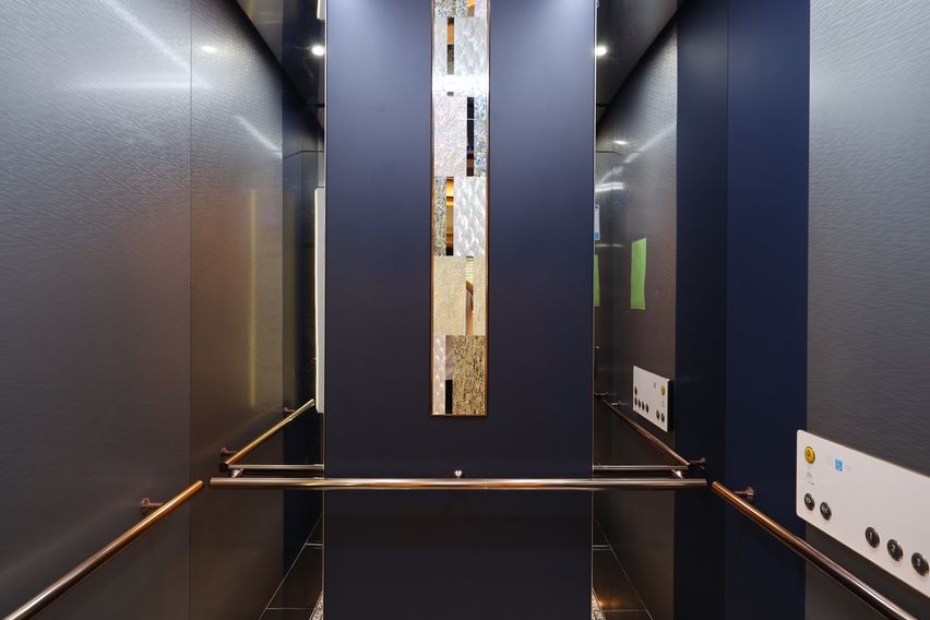 단독테라스&주차장 2인 11번째 이미지