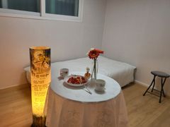 Fully furnished 1st-floor unit near Suyu Stat 0th image