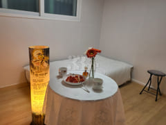 Fully furnished 1st-floor unit near Suyu Stat 0th image