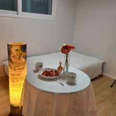 수유역 풀옵션 원룸1층 방 이미지