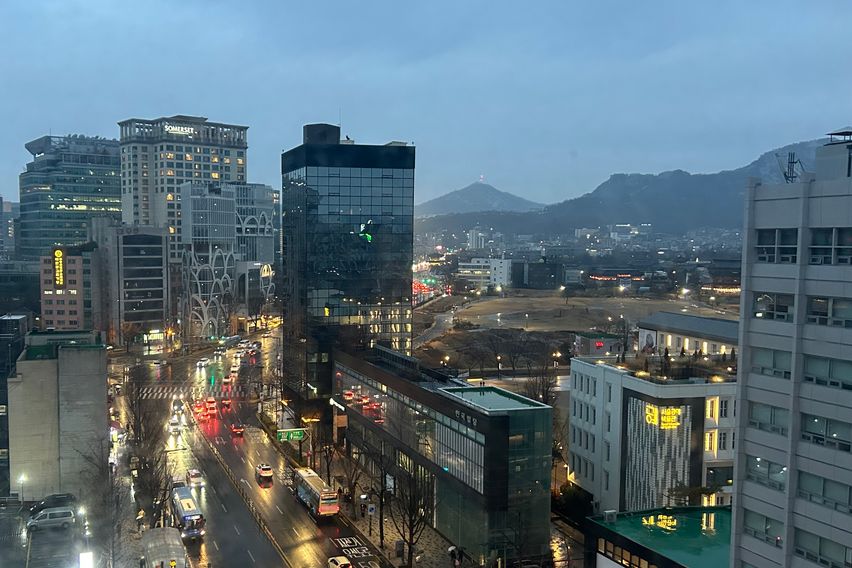 안국/리뷰1위/아늑한룸 15번째 이미지