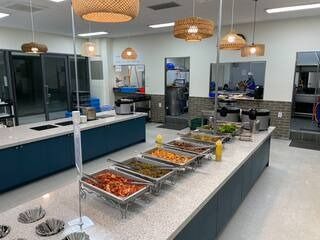 신축💕한식 부페,플스