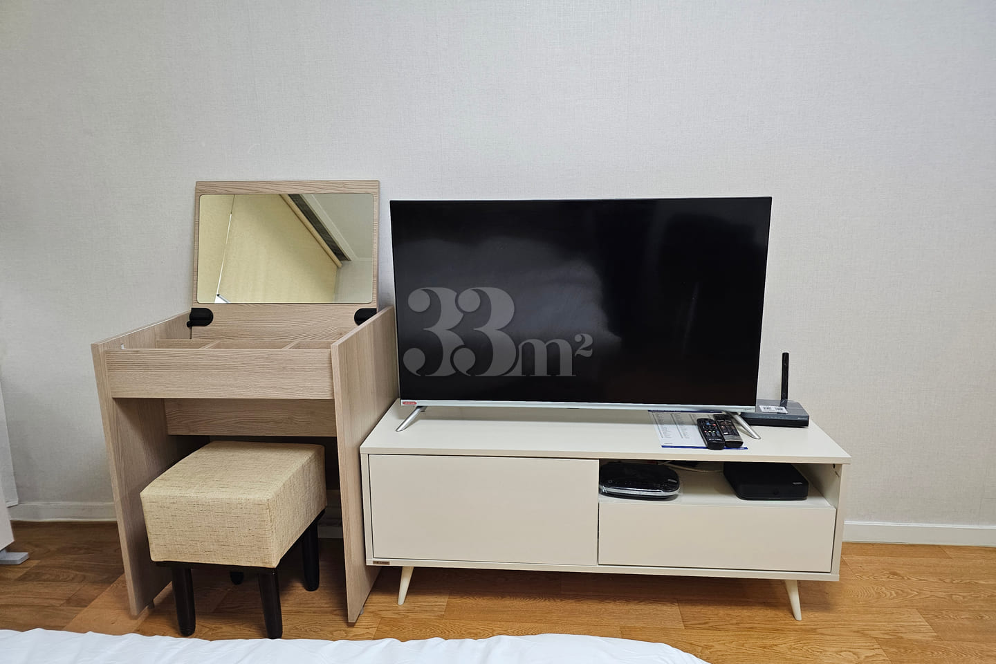 Suwon Yeongtong Station Officetel 10th image