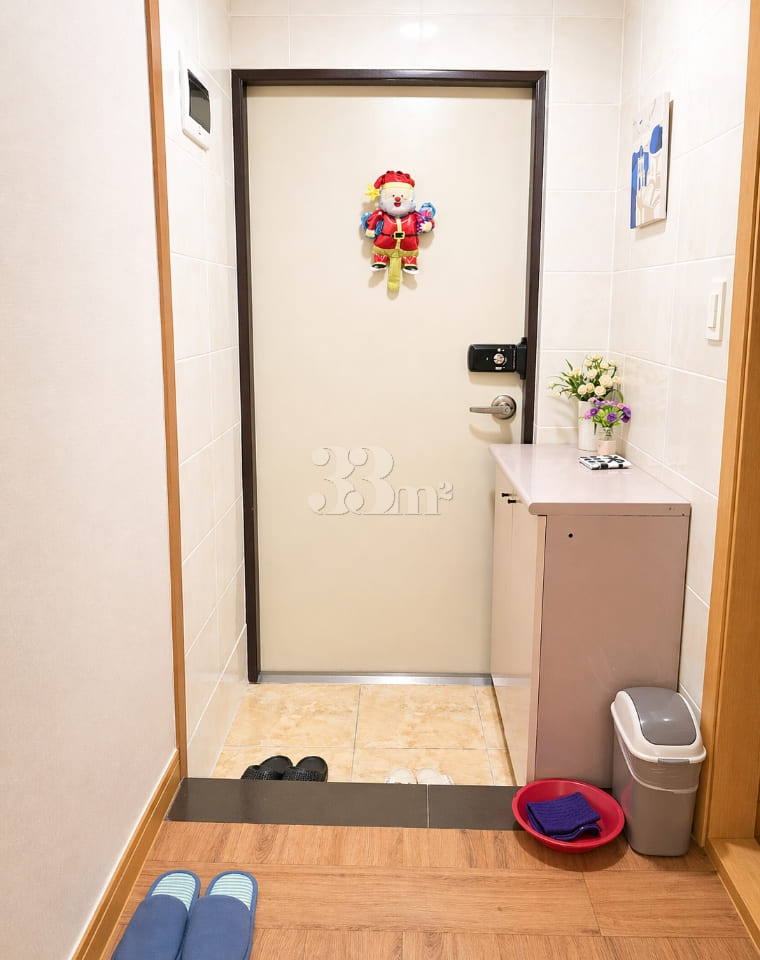 Studio apartment near Hakseong Park 9th image