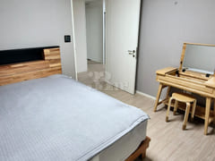 New apartment building near Korea University 2th image