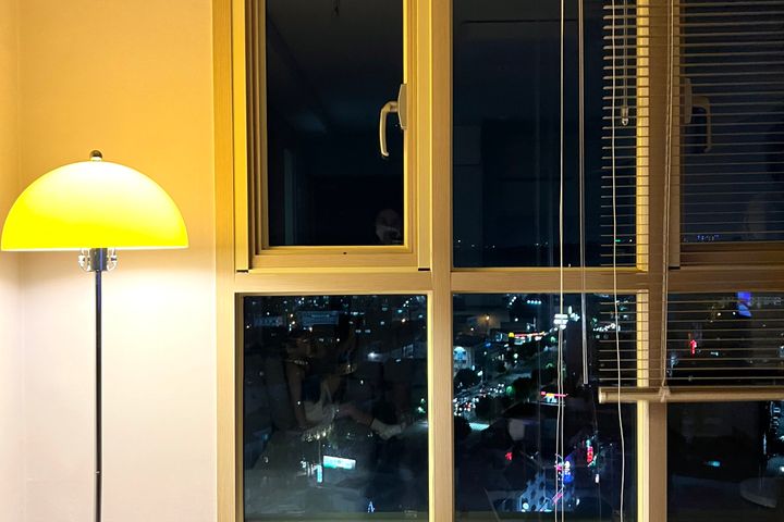 충대근처 풀옵 오피스텔 7번째 이미지