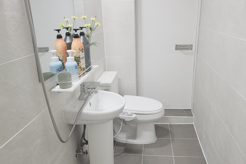 건대/군자 인접 2룸F