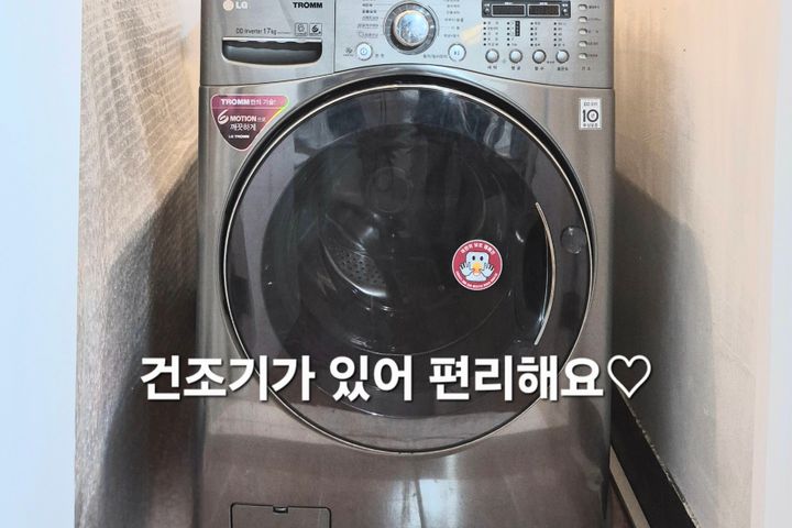 🌈럭셔리스위트 범계 16번째 이미지