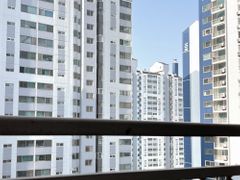 두정동3룸아파트/남향 14번째 이미지