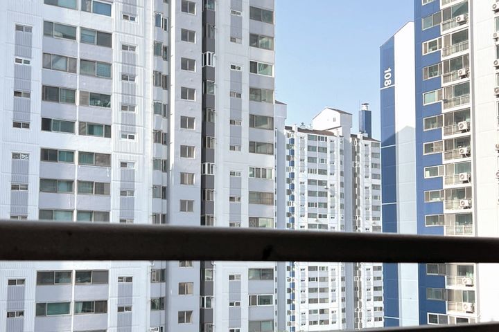 두정동3룸아파트/남향 14번째 이미지