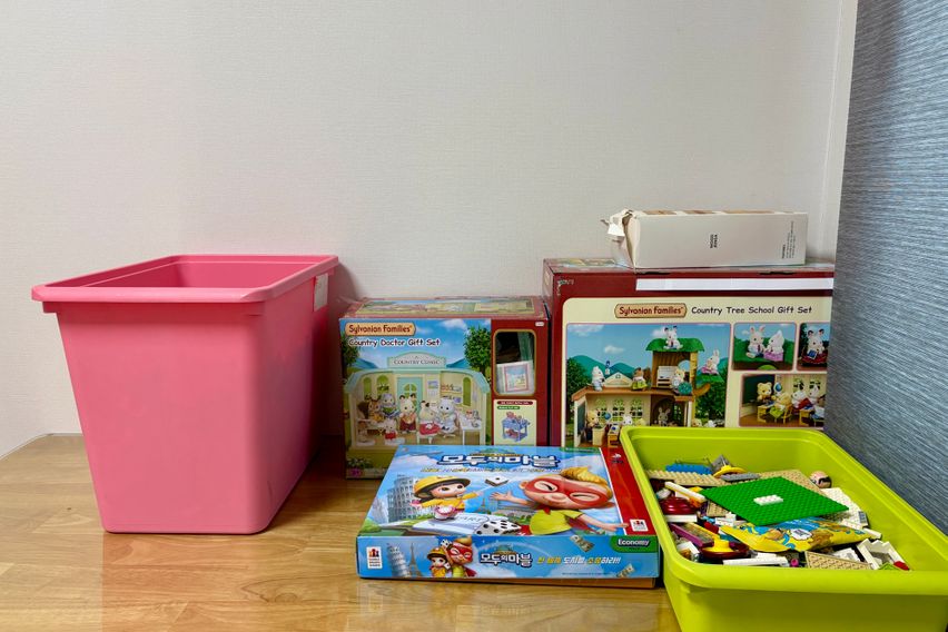 홀가분한 쉼터 9번째 이미지