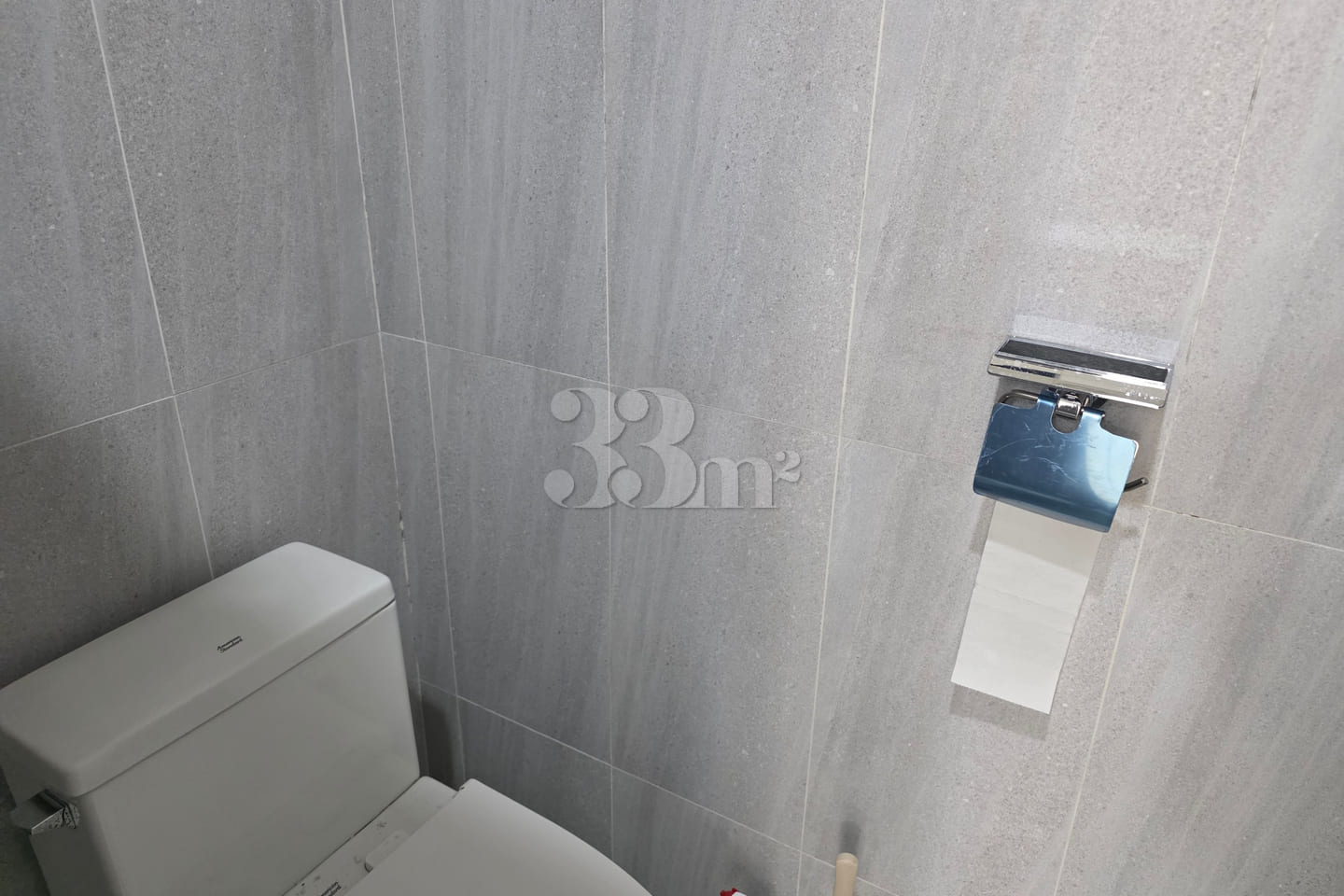 14-pyeong private terrace 8th image